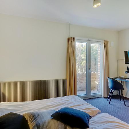 Montra Hotel Hanstholm Εξωτερικό φωτογραφία
