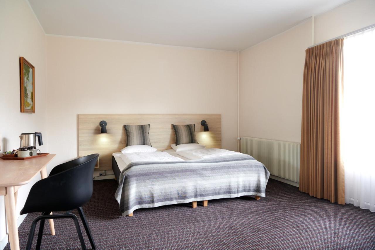 Montra Hotel Hanstholm Εξωτερικό φωτογραφία
