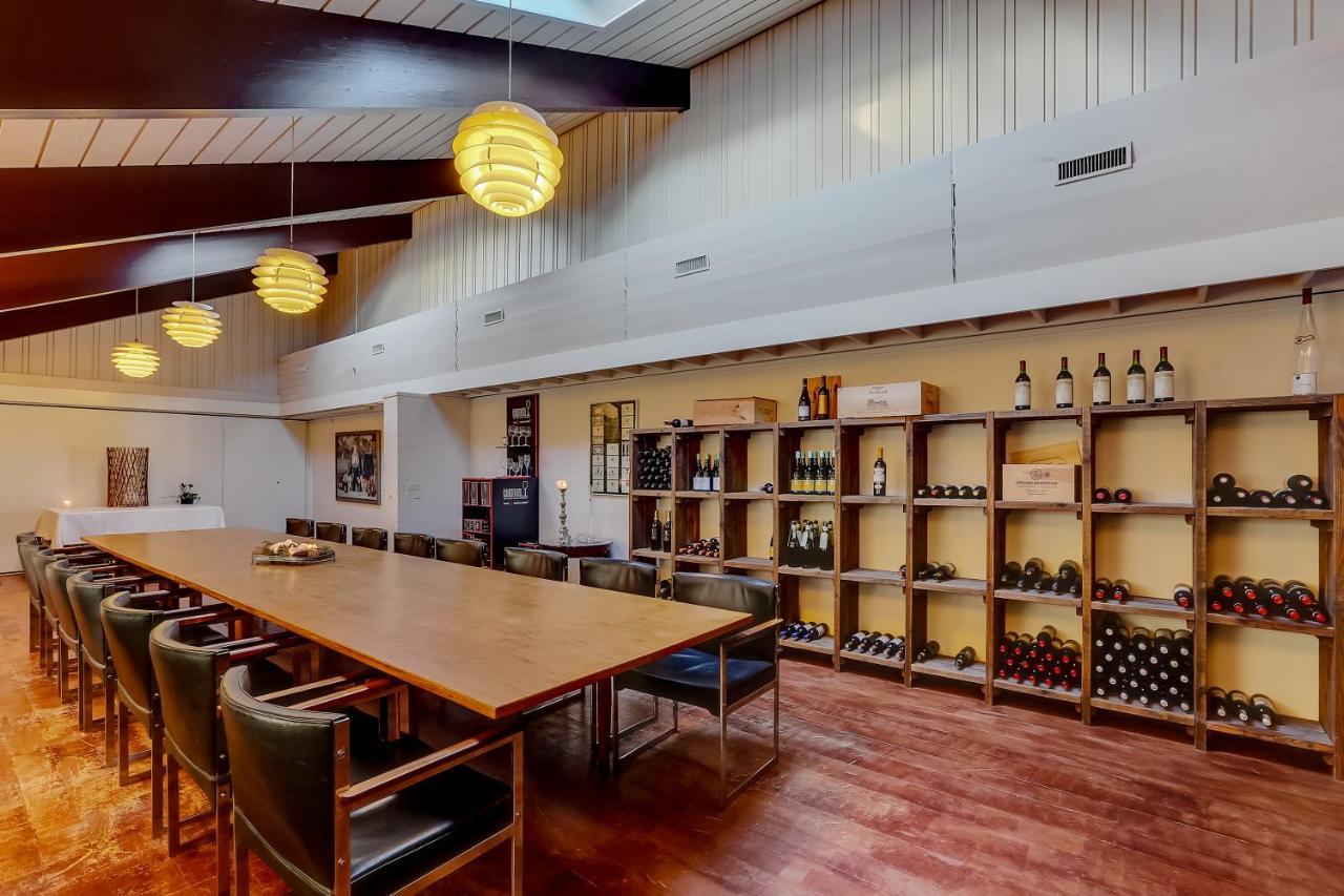 Montra Hotel Hanstholm Εξωτερικό φωτογραφία