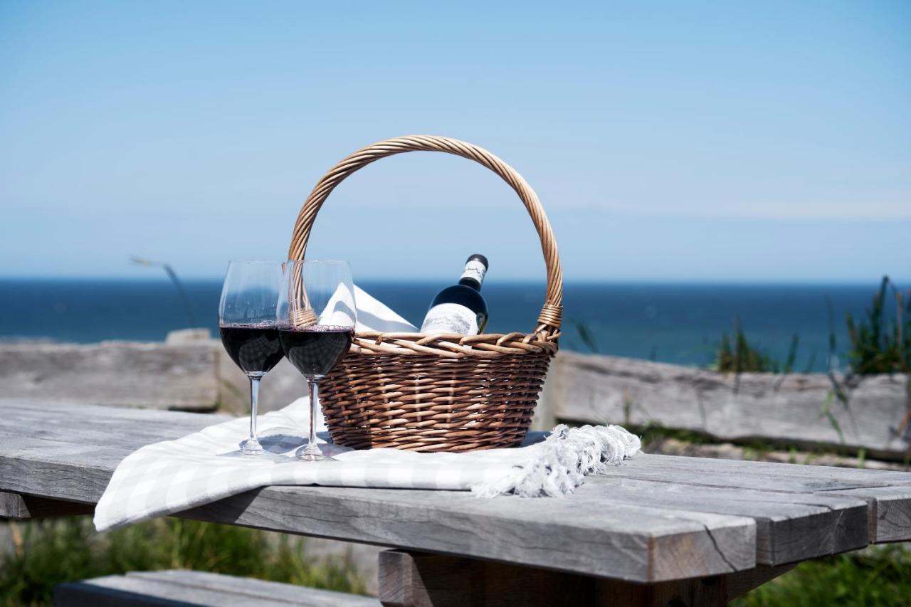 Montra Hotel Hanstholm Εξωτερικό φωτογραφία