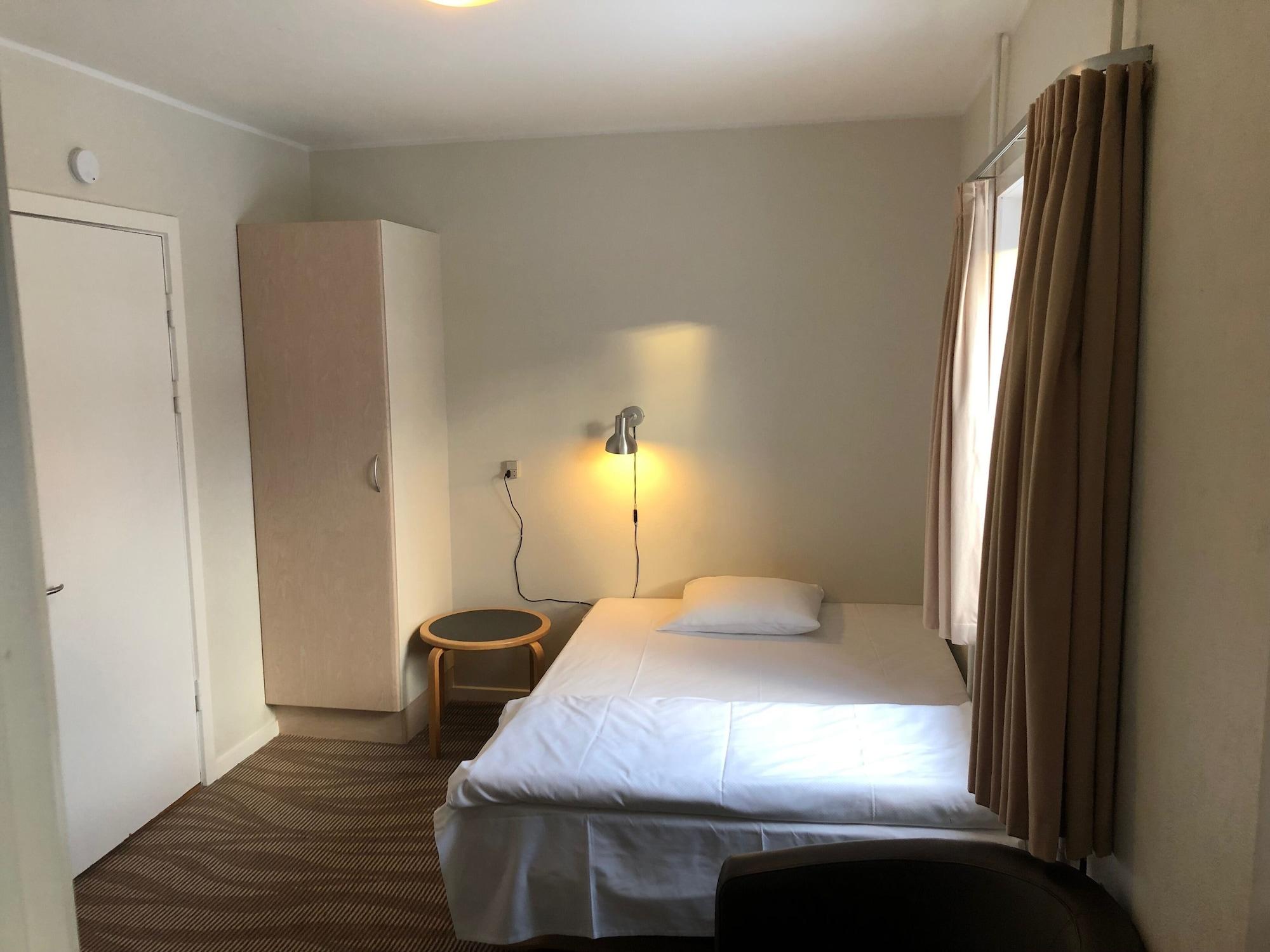 Montra Hotel Hanstholm Εξωτερικό φωτογραφία
