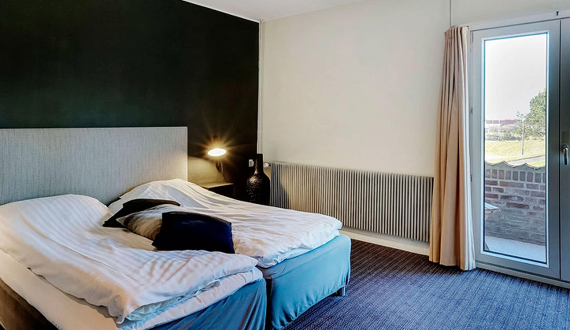Montra Hotel Hanstholm Εξωτερικό φωτογραφία