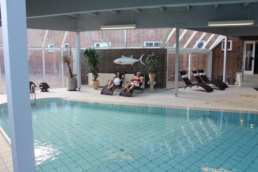 Montra Hotel Hanstholm Εξωτερικό φωτογραφία