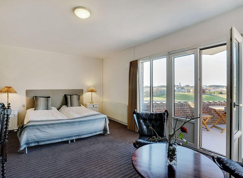 Montra Hotel Hanstholm Εξωτερικό φωτογραφία