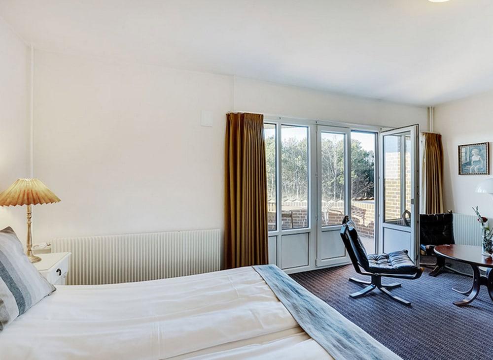 Montra Hotel Hanstholm Εξωτερικό φωτογραφία