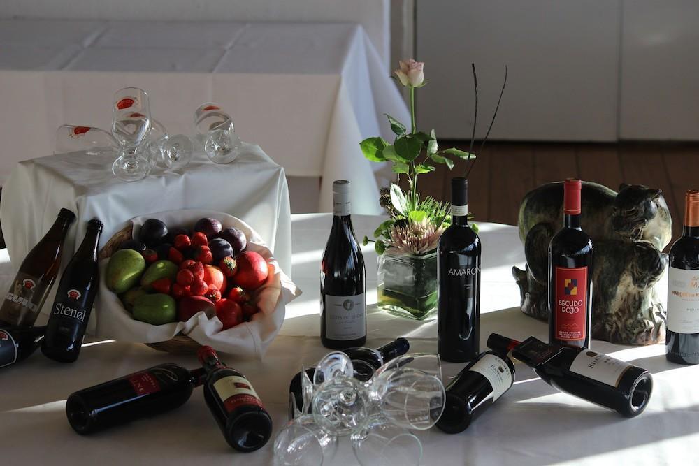 Montra Hotel Hanstholm Εξωτερικό φωτογραφία