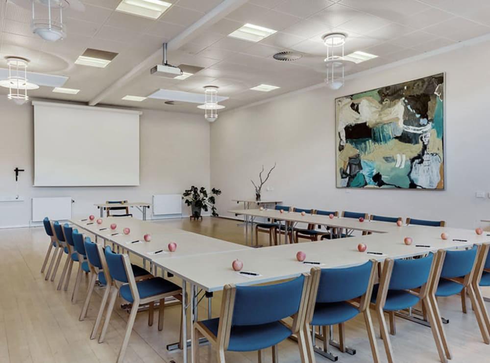 Montra Hotel Hanstholm Εξωτερικό φωτογραφία