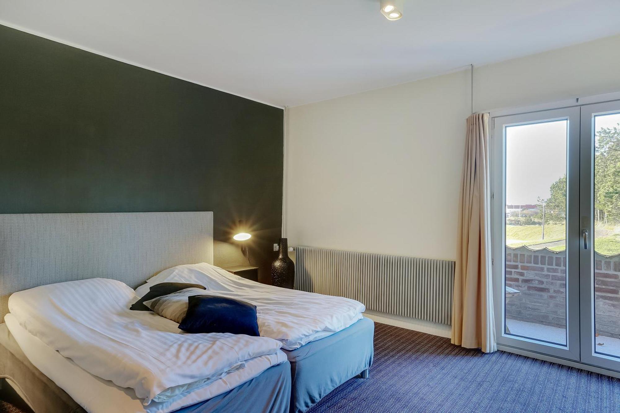 Montra Hotel Hanstholm Εξωτερικό φωτογραφία