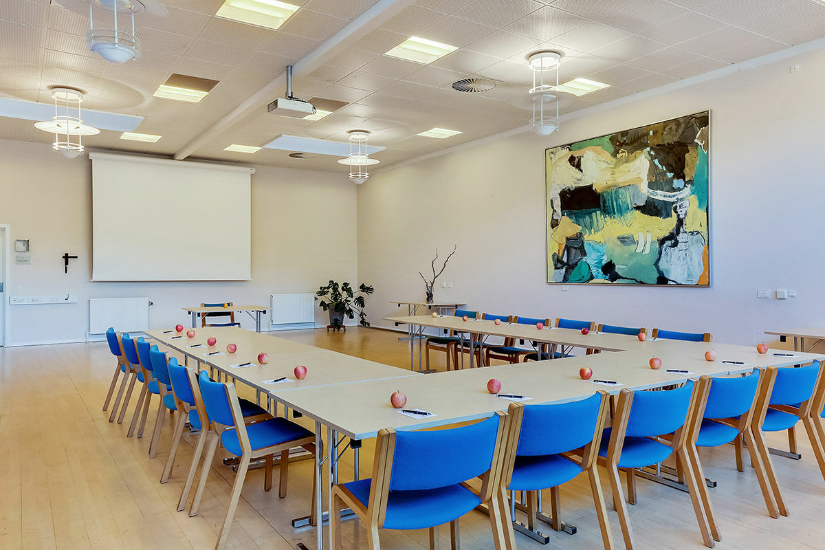 Montra Hotel Hanstholm Εξωτερικό φωτογραφία